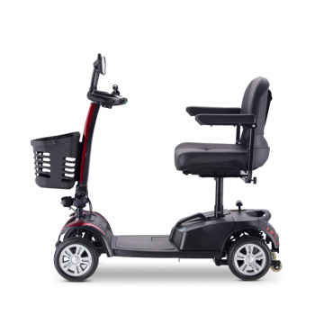 Health Care Supplies Mobility Scooter Electric Scooters